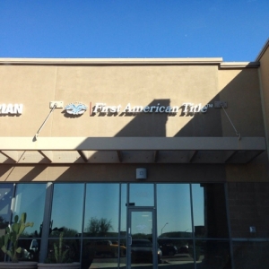 Photo of First American Title Insurance Company