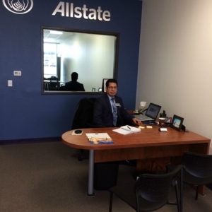 Photo of David Pfau: Allstate Insurance Agent