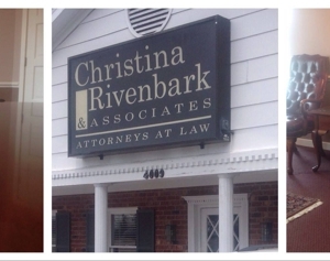 Photo of Christina Rivenbark & Associates North Carolina Accident Injury and Criminal Defense Law Firm