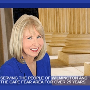 Photo of Christina Rivenbark & Associates North Carolina Accident Injury and Criminal Defense Law Firm