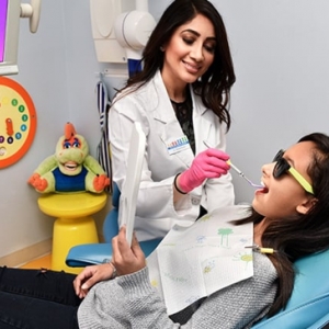 Photo of Park View Pediatric Dentistry & Orthodontics Clinic
