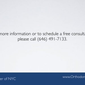 Photo of Orthodontics Center of NYC
