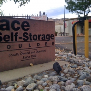 Photo of Ace Self Storage Company