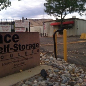 Photo of Ace Self Storage Company