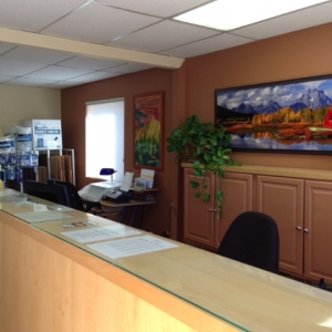 Photo of Ace Self Storage Company