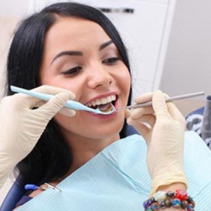 Photo of Parkway Dental of Clinton Strive To Make Every Patient Feel Comfortable