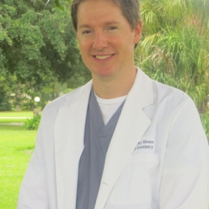 Photo of Jeremy Emmett Moore, DDS Make Visits More Enjoyable
