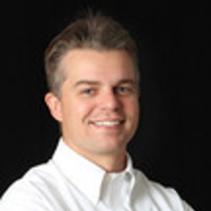 Photo of Dr. Trent Lofgren, DDS, MS Bone Regeneration And Orthodontic Materials Science