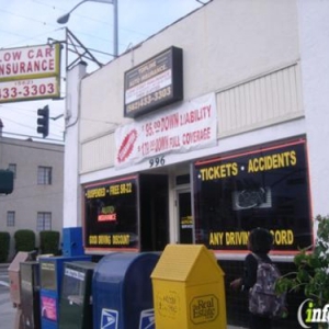 Photo of Samco Insurance Center services locally to many of the city and near by cities residence