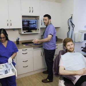 Photo of Joshua S. Rubin D.D.S., PLLC A Top Ranked General And Cosmetic Dentist