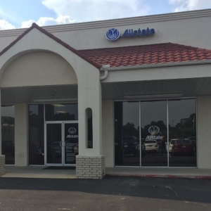 Photo of Alan Springer: Allstate Insurance As an Allstate Agency in Hot Springs
