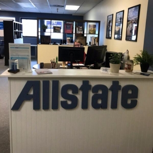 Photo of Cassie McGovern: Allstate Insurance