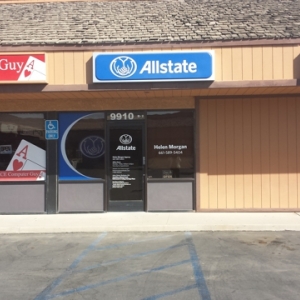 Photo of Helen Morgan a Personal Financial Representative in Bakersfield