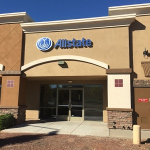 Photo of Allstate Insurance: Fontella Van Camp a new Personal Financial Representative in Peoria