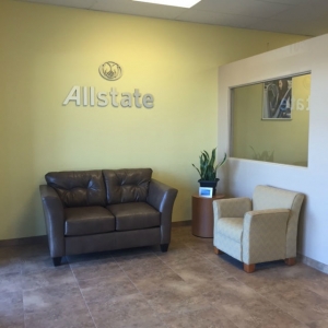 Photo of Allstate Insurance: Fontella Van Camp a new Personal Financial Representative in Peoria