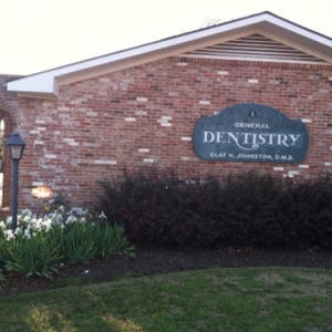 Photo of Johnston Clay Dr professional dental care for the entire family