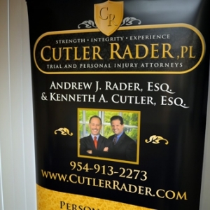 Coral Springs Cutler Rader, PL Law Firm