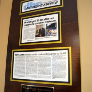 Photo of Cutler Rader, PL Law Firm