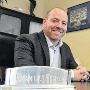 Photo of Fenton Insurance Agency your personal Farmers Insurance agent located in Clarks Summit