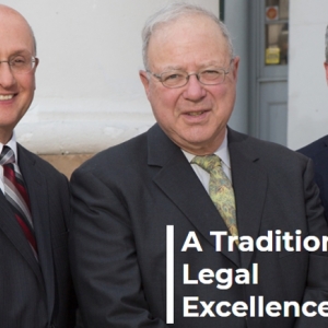 Photo of Lanza & Lanza providing aggressive personal injury representation