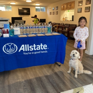 Photo of Grace Ang: Allstate Insurance with the right insurance coverage
