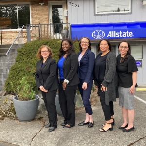 Photo of Grace Ang: Allstate Insurance with the right insurance coverage