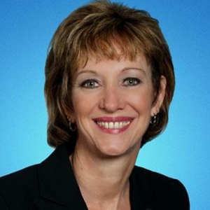 Photo of Cheryl Bowker: Allstate Insurance  with Allstate started with a part-time job with a local agency in 1979