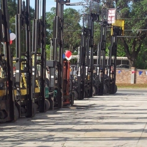 Photo of Central Florida Equipment