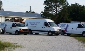 Photo of Central Florida Equipment