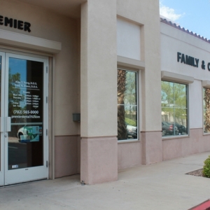 Photo of Premier Dental Care A Dentist And Patients Dental Successes
