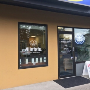 Photo of Allstate Insurance: Family First Insurance a Personal Financial Representative in Mill Creek
