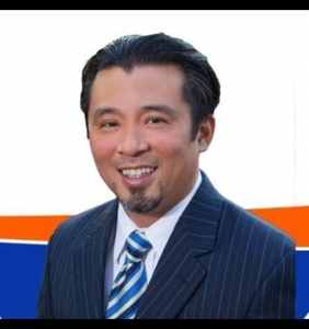 Photo of Steve Gee-Fong Wang, DMD in the area of Implant and Aesthetic Dentistry