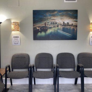 Photo of We Care 4U Dental Center: Raquel Pagan, DDS