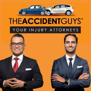 Photo of The Accident Guys - Personal Injury Attorneys