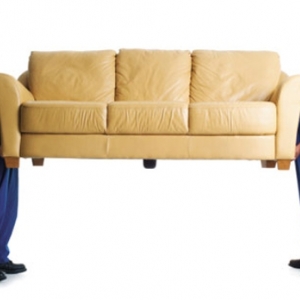 Photo of J&R United Moving and Delivery Company