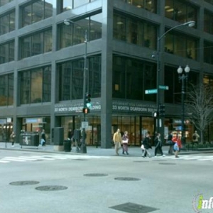 Photo of Corboy & Demetrio Law Firm