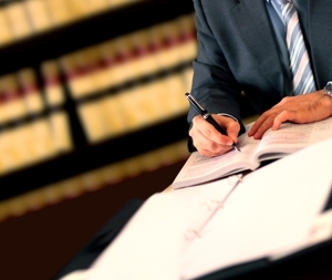 Photo of Vilendrer Law, PC many years of experience as a successful civil and business litigator and trial lawyer