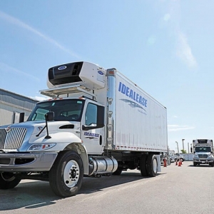 Photo of Cumberland Idealease Company