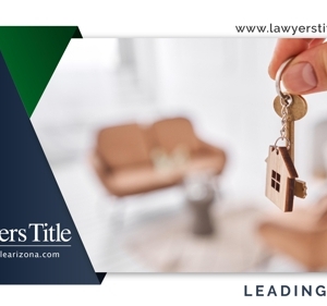 Phoenix Lawyers Title of Arizona