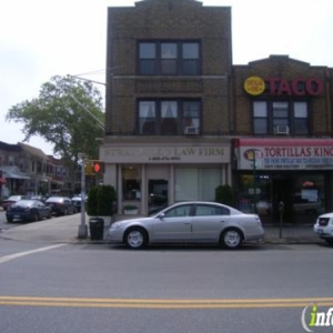 Photo of Law Offices of Salvatore Strazzullo & Associates Leading New York Law Firm New York City