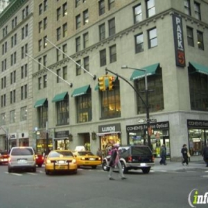 New York Weber Moses & Co Law Firm