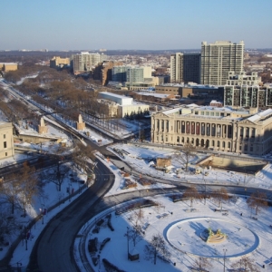 Photo of Drinker Biddle & Reath LLP a law firm in the practice of law and public service