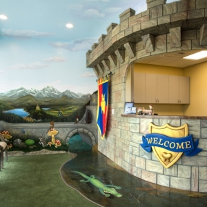 Photo of Jose V Juarez DDS Alleviate Children's Fears To The Dentist