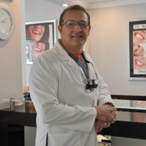 Photo of Miami Dentist Dr. Ricardo Romay, DMD Long-term, Comprehensive Dental Services