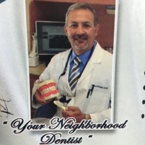 Photo of Miami Dentist Dr. Ricardo Romay, DMD Long-term, Comprehensive Dental Services