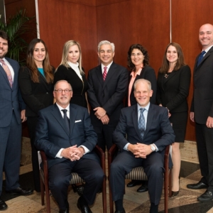 Photo of Houlon, Berman, Finci, Levenstein & Sandler