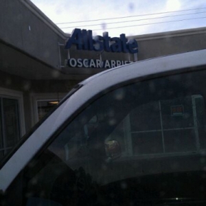 Photo of Oscar Arrieta: Allstate Insurance Agent