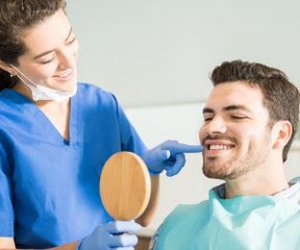 Photo of Daniel M Hamrick DDS Oral Health Care And Education