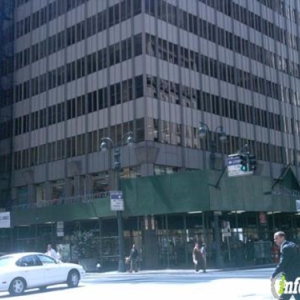 Photo of Nicoletti Gonson Spinner Law Firm