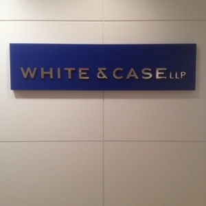 Photo of White & Case LLP Leading Legal Services Firms